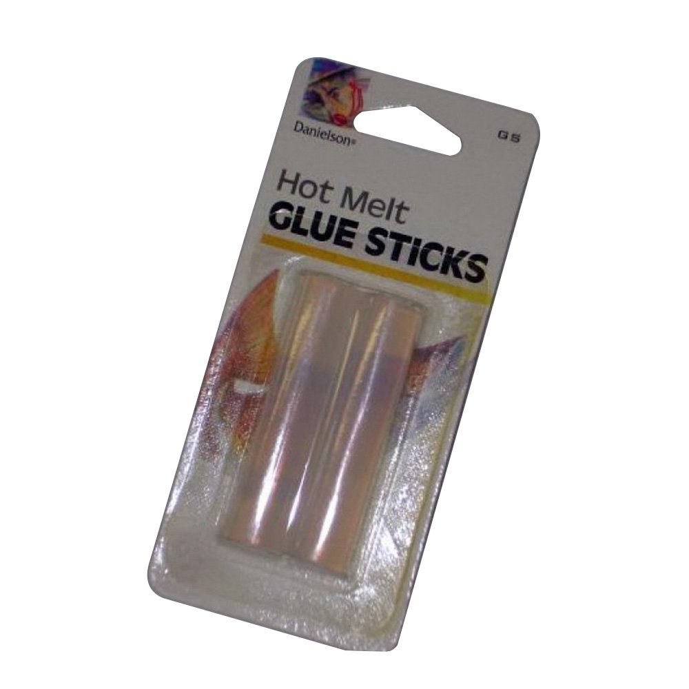 Danielson Hot Melt Glue Sticks Shop Fishing at HEB