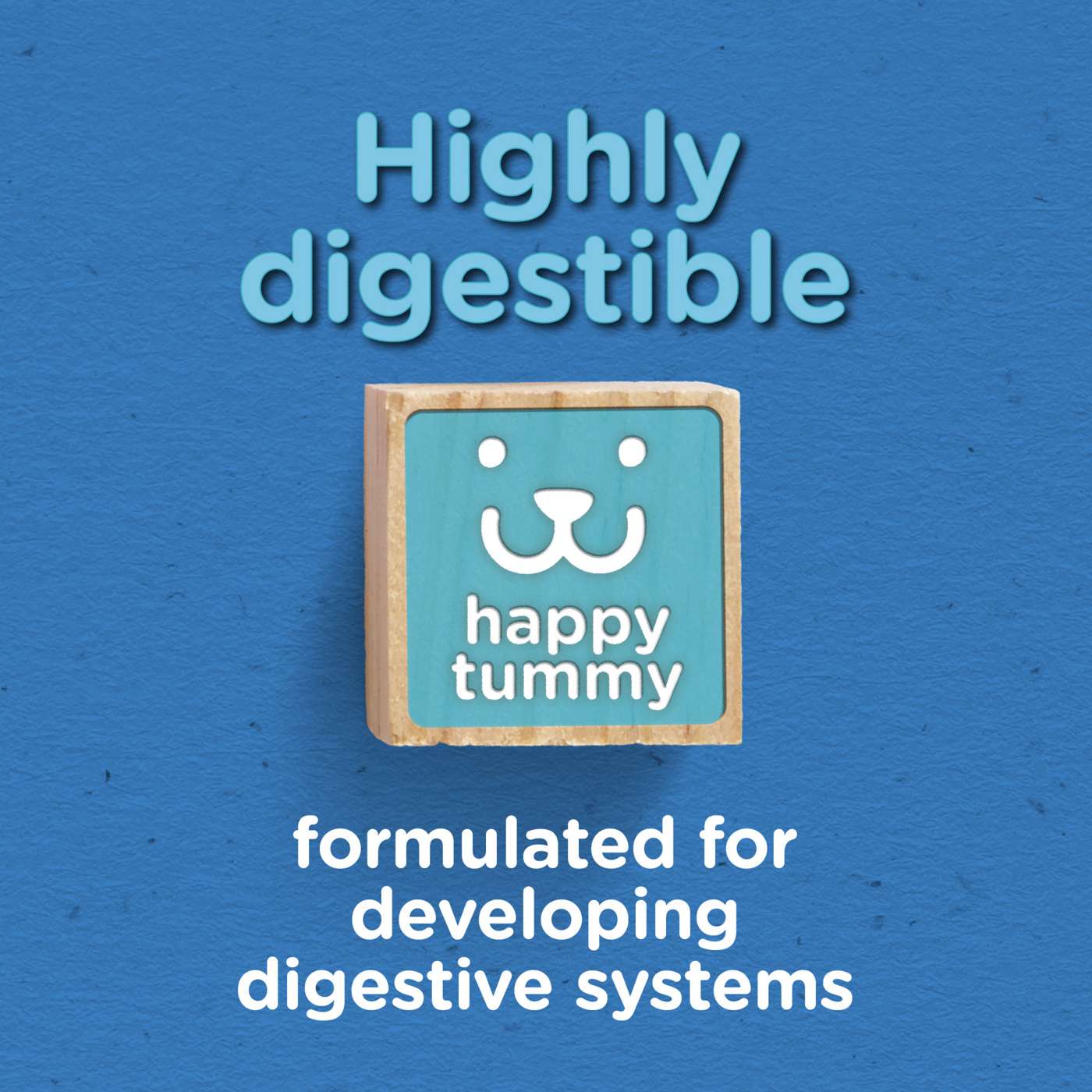 Puppy Chow Purina High Protein Dry Puppy Food - Tender & Crunchy With Real Beef; image 10 of 15