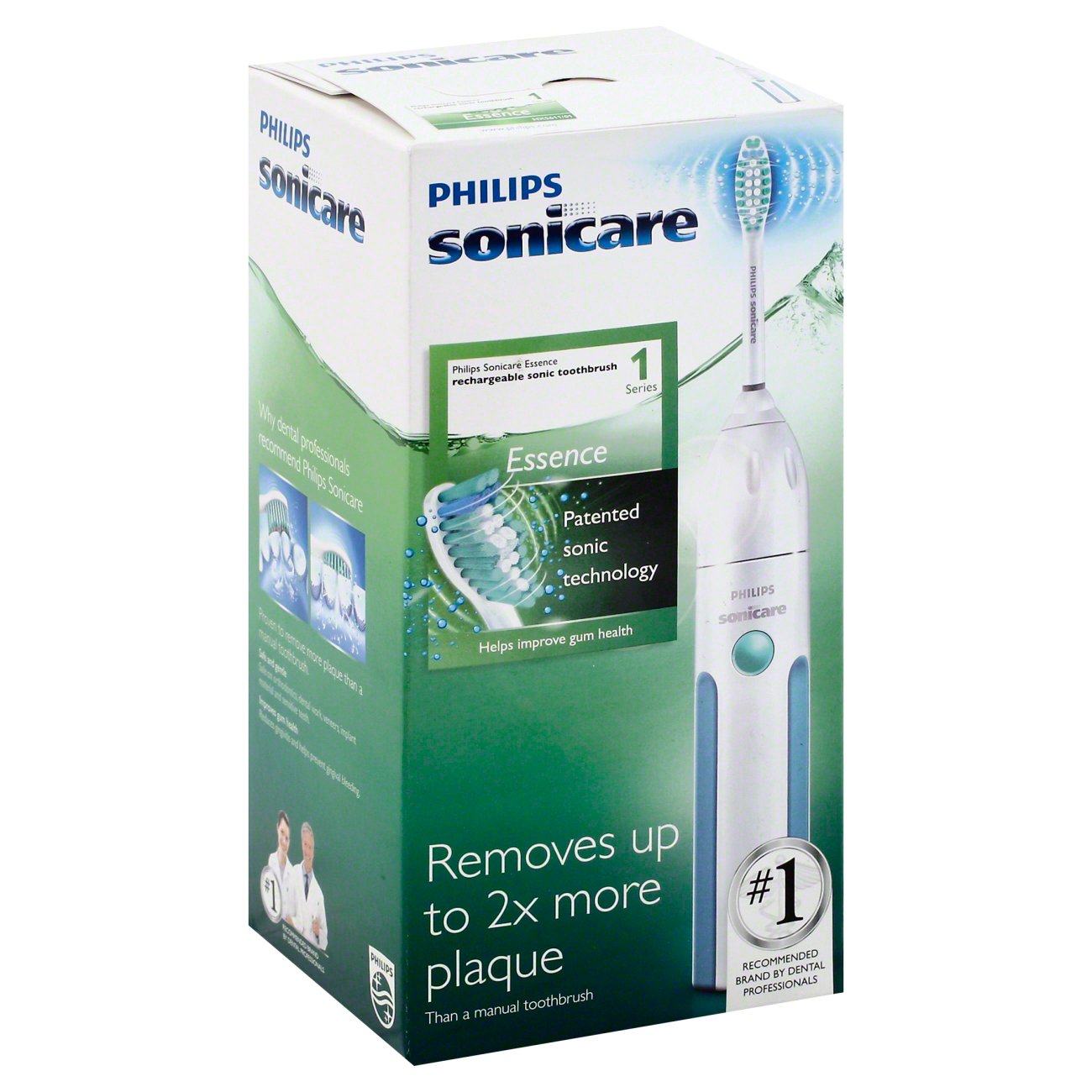 philips sonicare hx5611