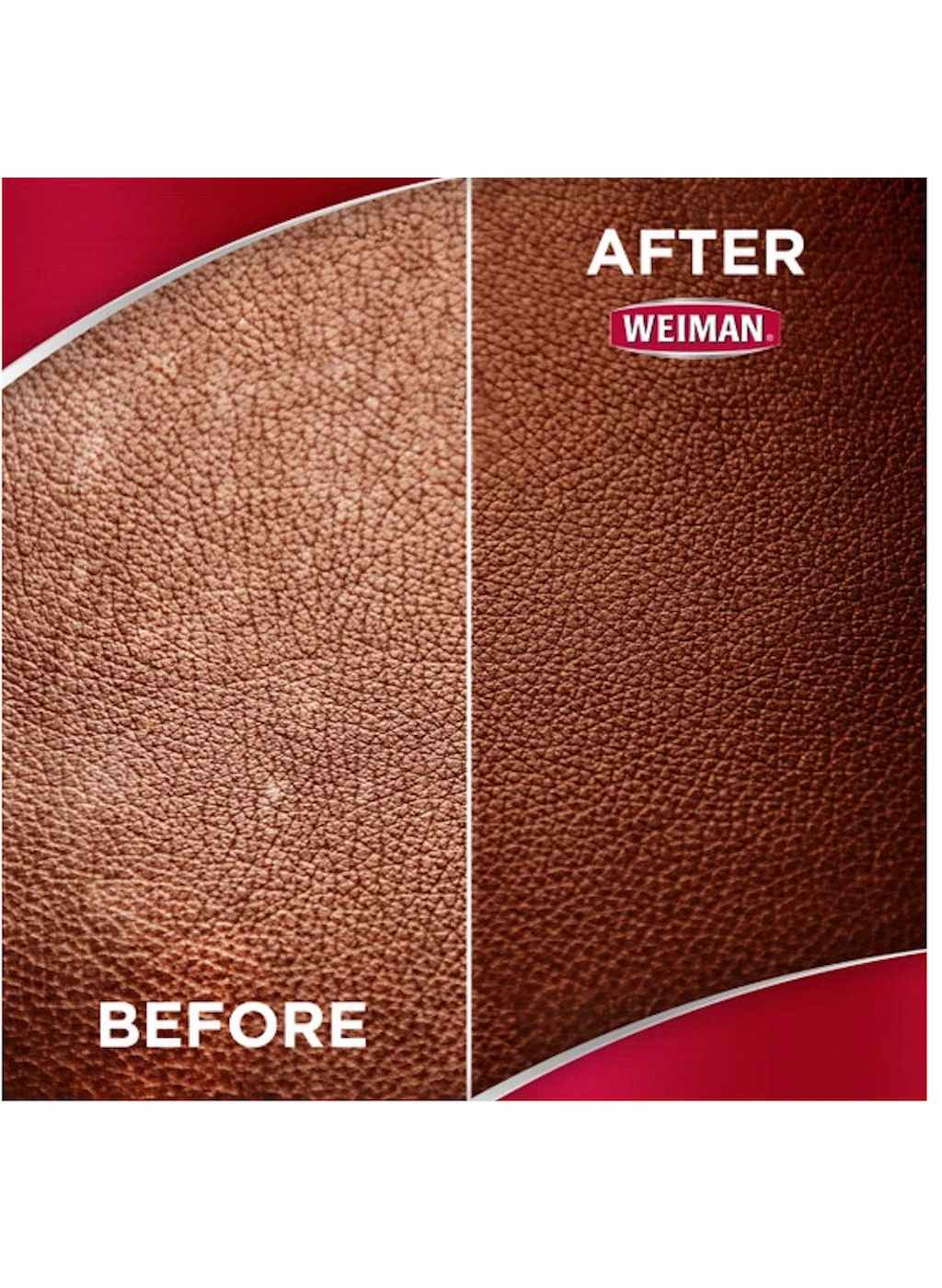 Weiman Leather Wipes; image 7 of 10