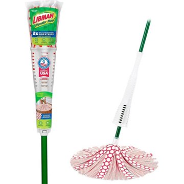 Libman Wonder Mop