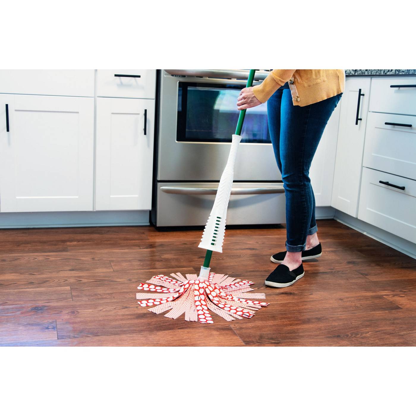 Libman Wonder Mop Shop Mops at HEB