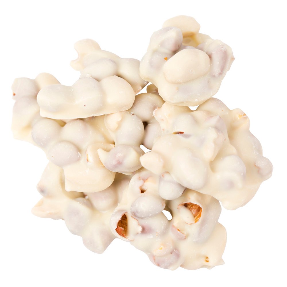 HEB Yogurt Peanut Clusters Shop Snacks & Candy at HEB