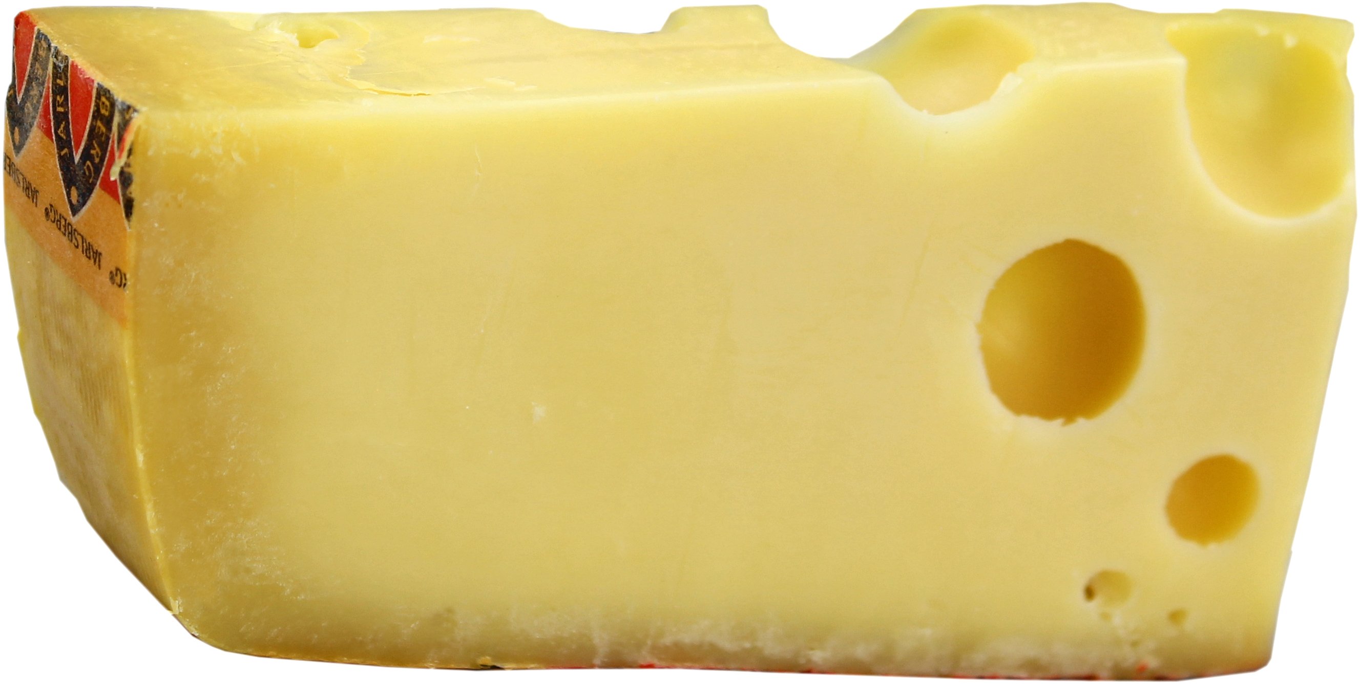 Tine Jarlsberg Cheese - Shop Cheese At H-E-B