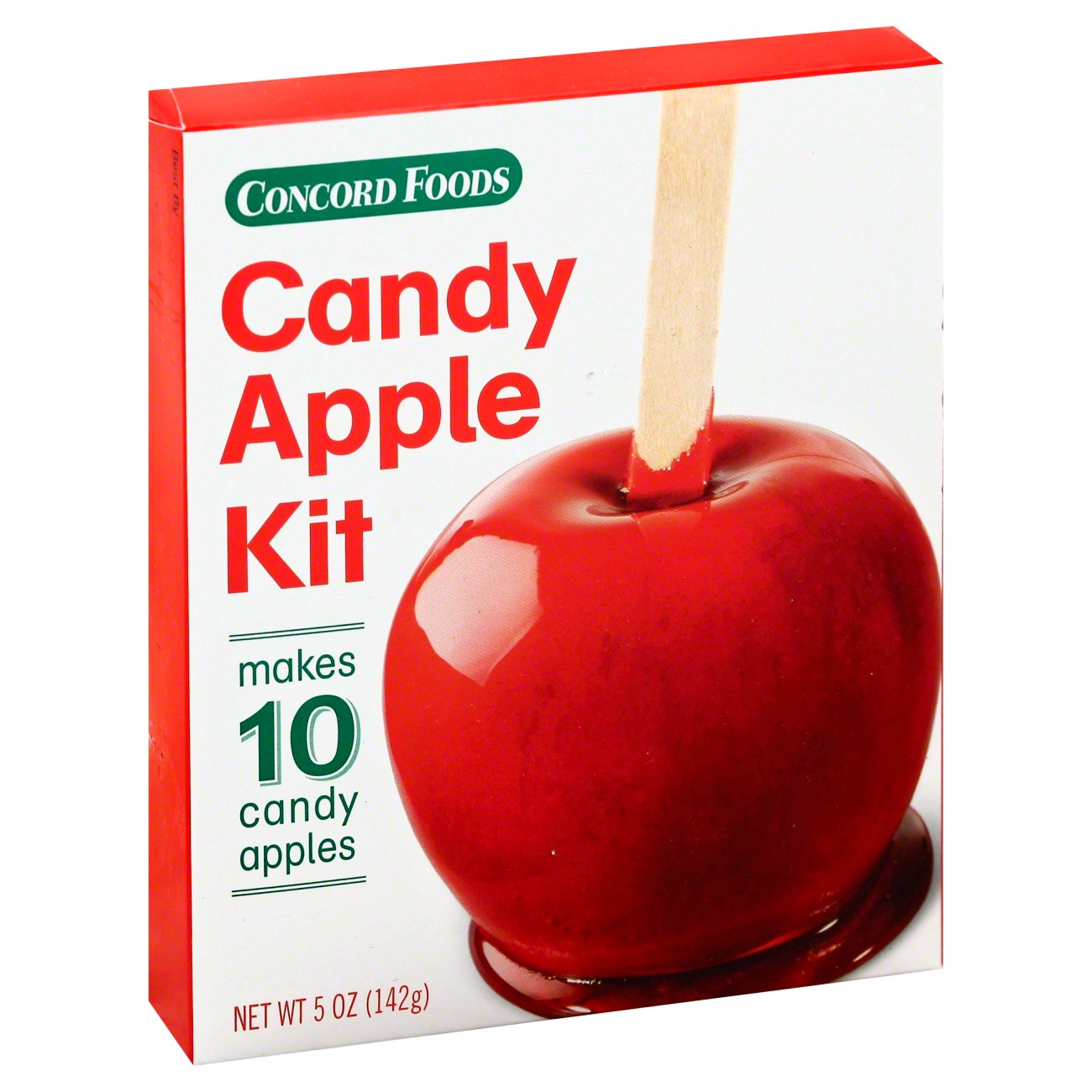 Fake Food Candy Apples(pack of 2)