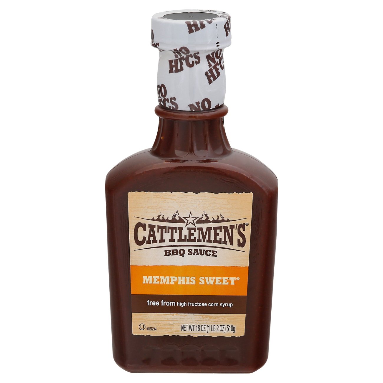 Cattlemen's Authentic Smoke House Barbecue Sauce Shop Sauces
