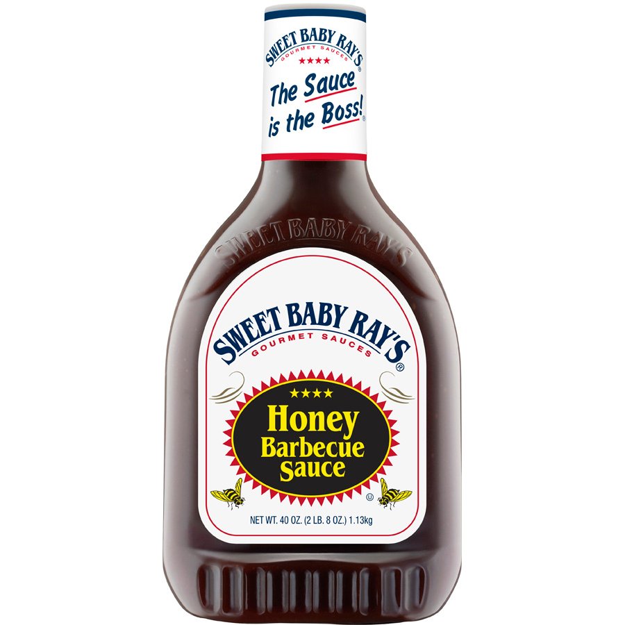 Honey shop bbq marinade