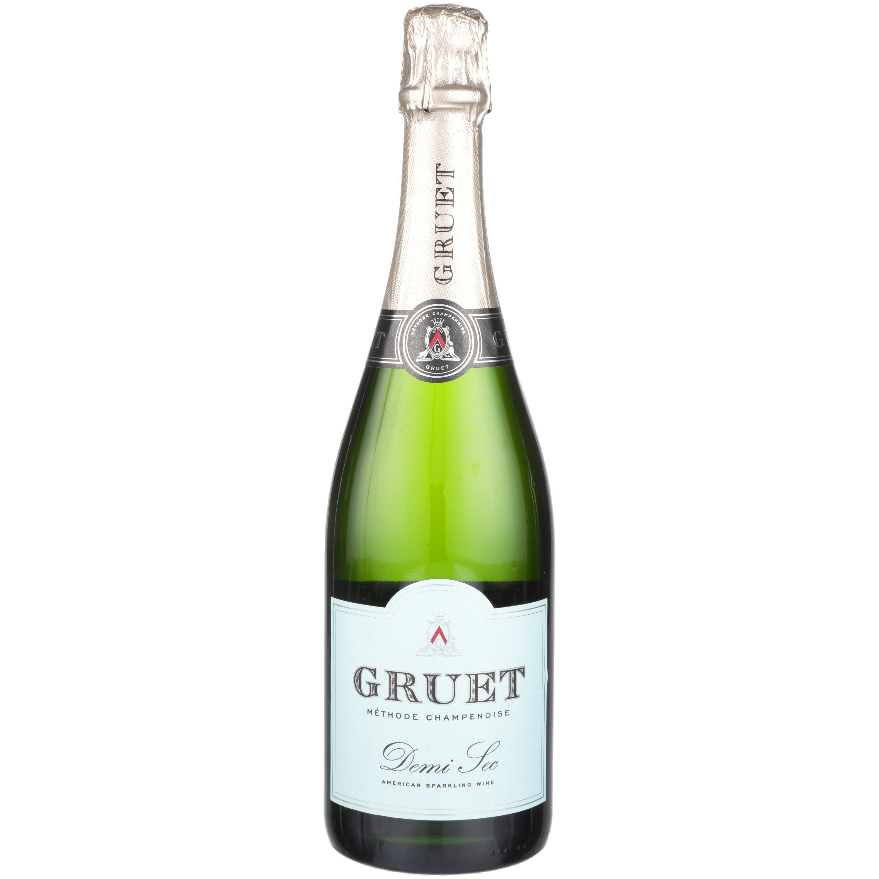 Gruet Demi Sec Shop Wine at HEB
