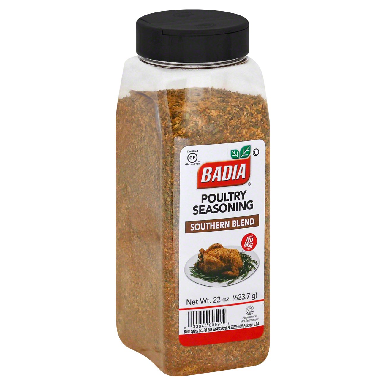 Badia Poultry Seasoning Southern Blend Shop Spice Mixes at HEB