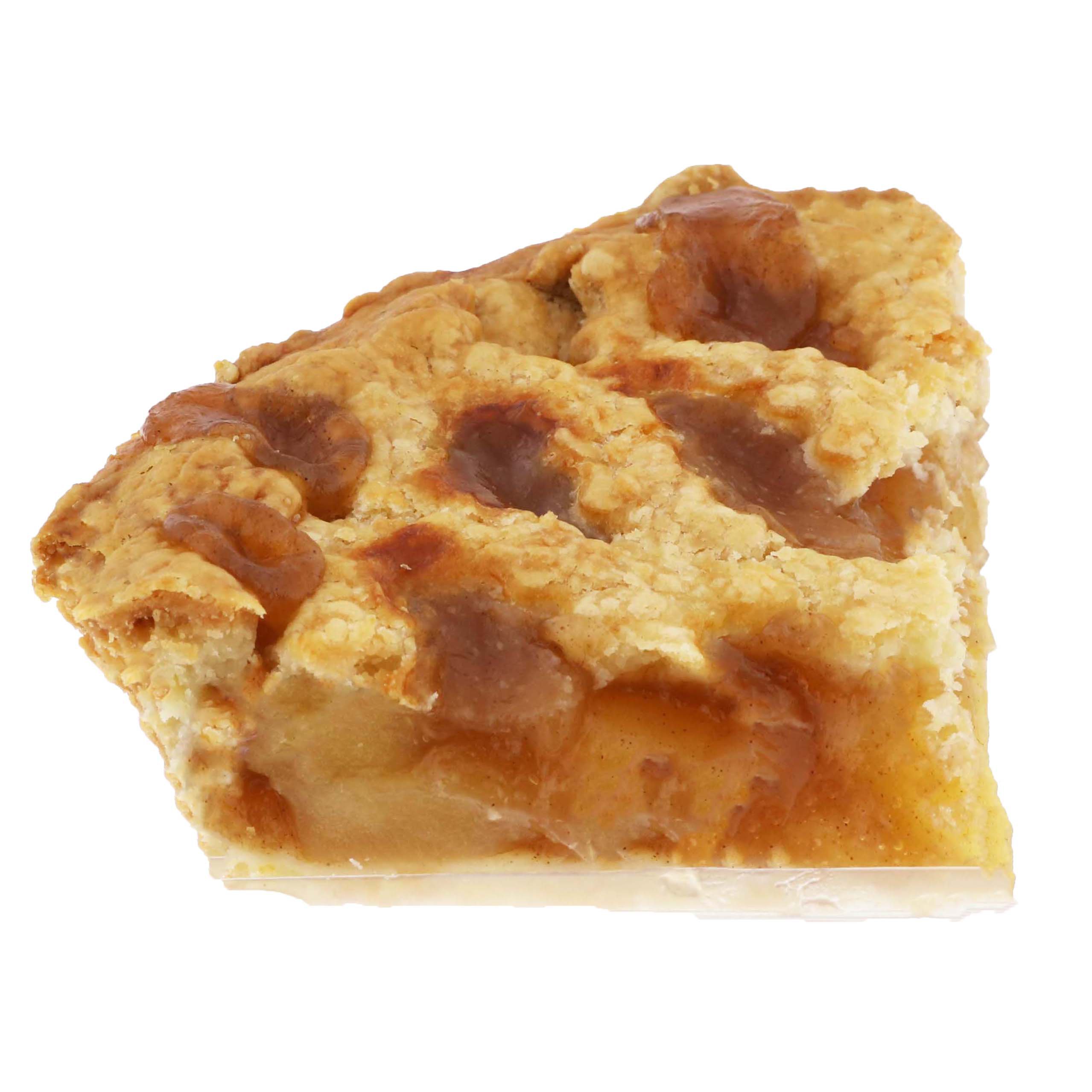 The Village PieMaker Apple Pie - Shop Desserts & Pastries at H-E-B