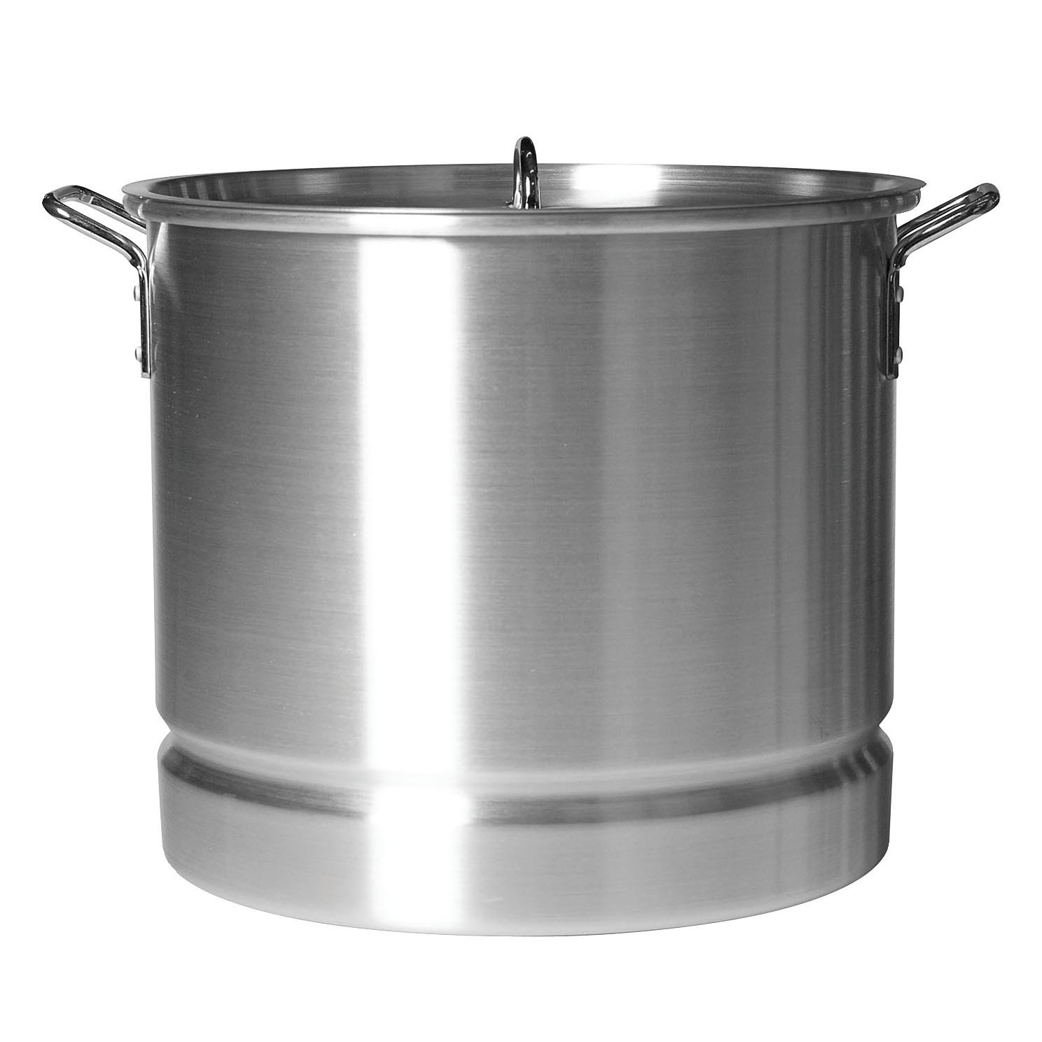 Arc Aluminum Tamale Pot Shop Stock Pots & Sauce Pans at HEB