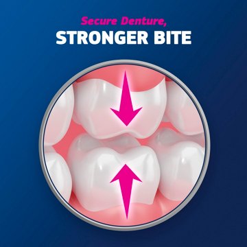 Fixodent Plus Scope Precision Hold & Seal Adhesive Cream, 2 oz