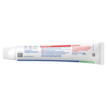 Fixodent Plus Scope Precision Hold & Seal Adhesive Cream, 2 oz