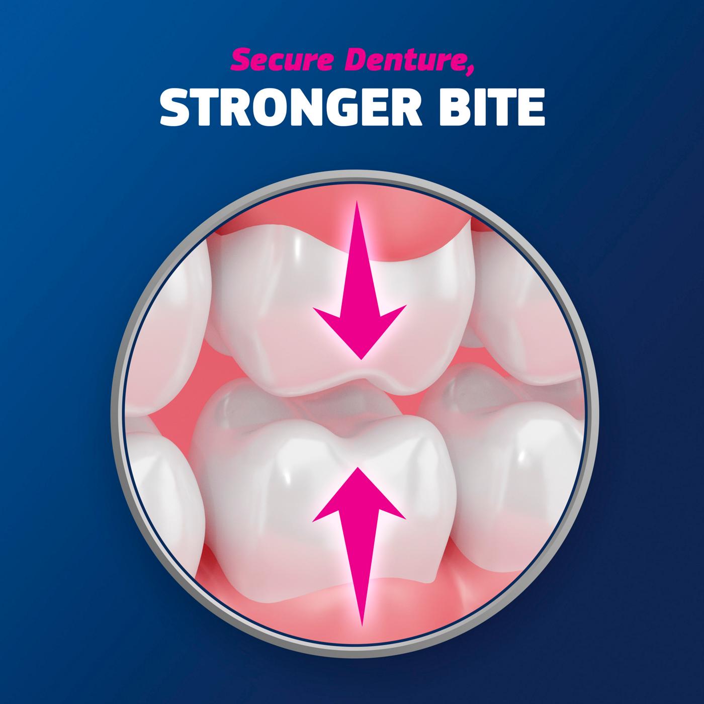 Fixodent Plus Scope Precision Hold & Seal Adhesive Cream; image 6 of 10