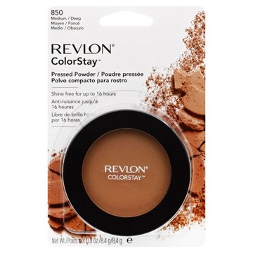 Revlon Colorstay Pressed Powder - Medium / Deep (850)