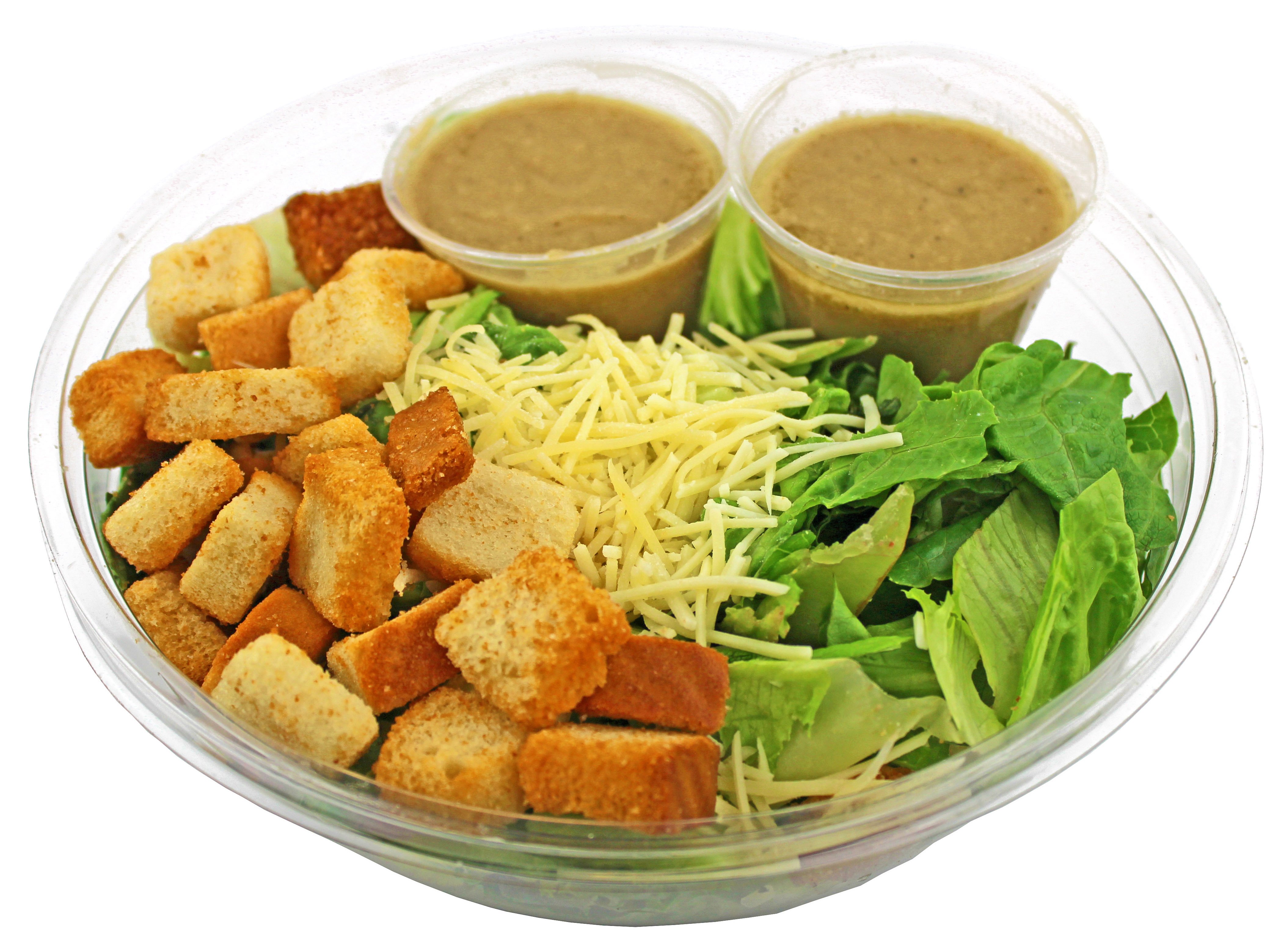 Central Market Caesar Dressing, by lb | Central Market - Really Into Food
