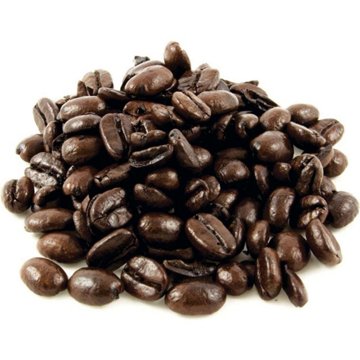 CAFE Olé by H-E-B Texas Pecan Medium Roast Whole Bean Bulk Coffee, lb