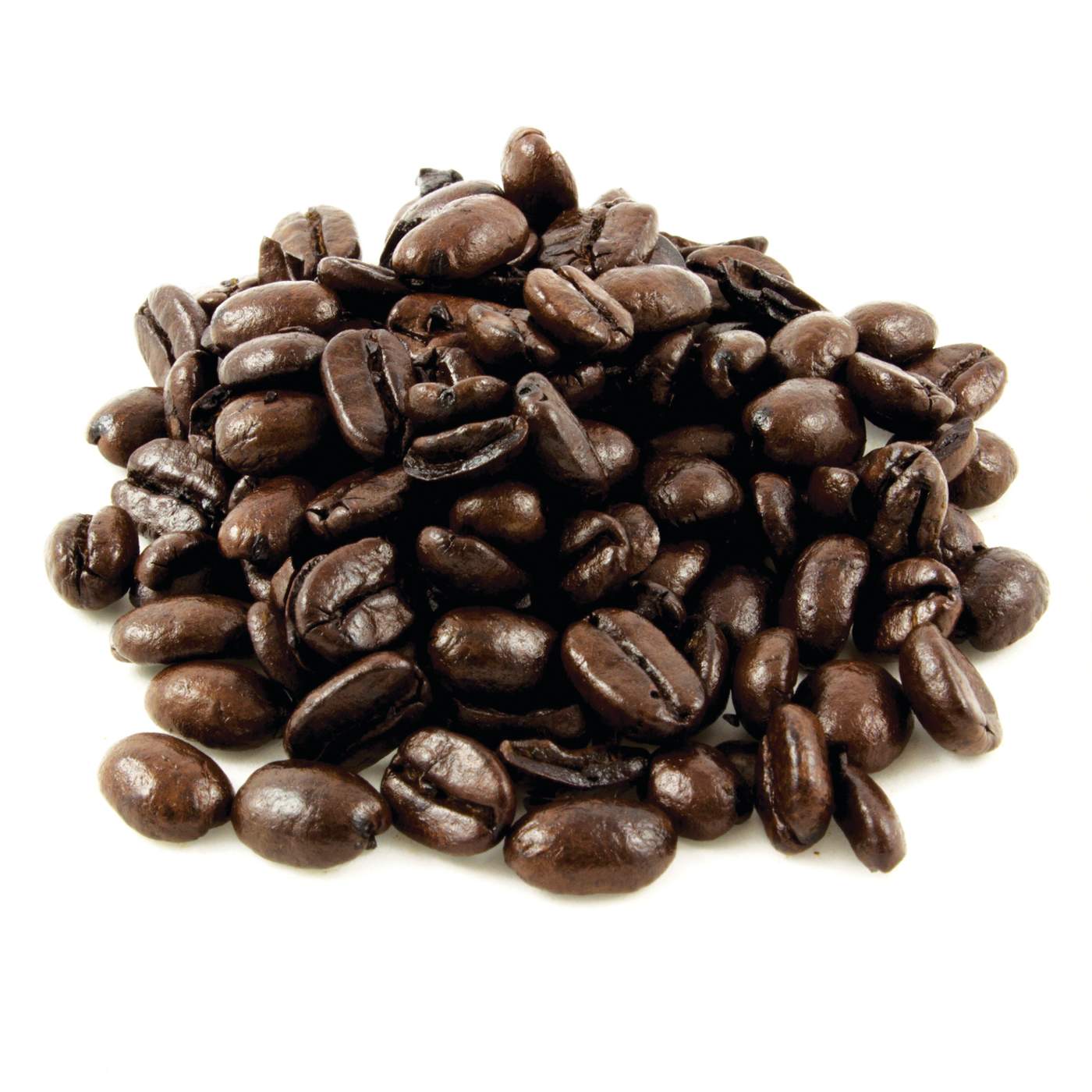 CAFE Olé by H-E-B Whole Bean Medium Roast Decaf Taste of San Antonio Bulk Coffee; image 1 of 2