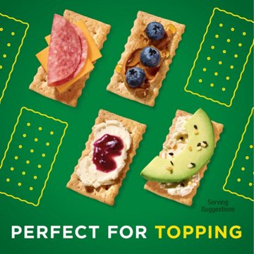 Club Multi Grain Crackers