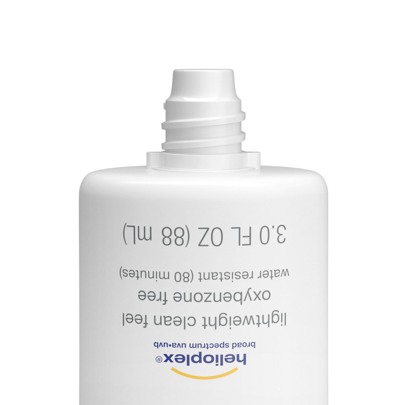 Neutrogena Ultra Sheer Dry-Touch Sunscreen - SPF 55; image 6 of 8