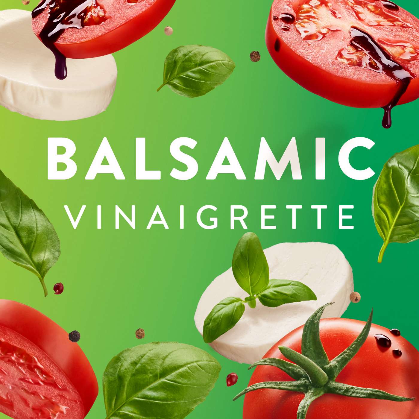 Wish-Bone Balsamic Vinaigrette Dressing