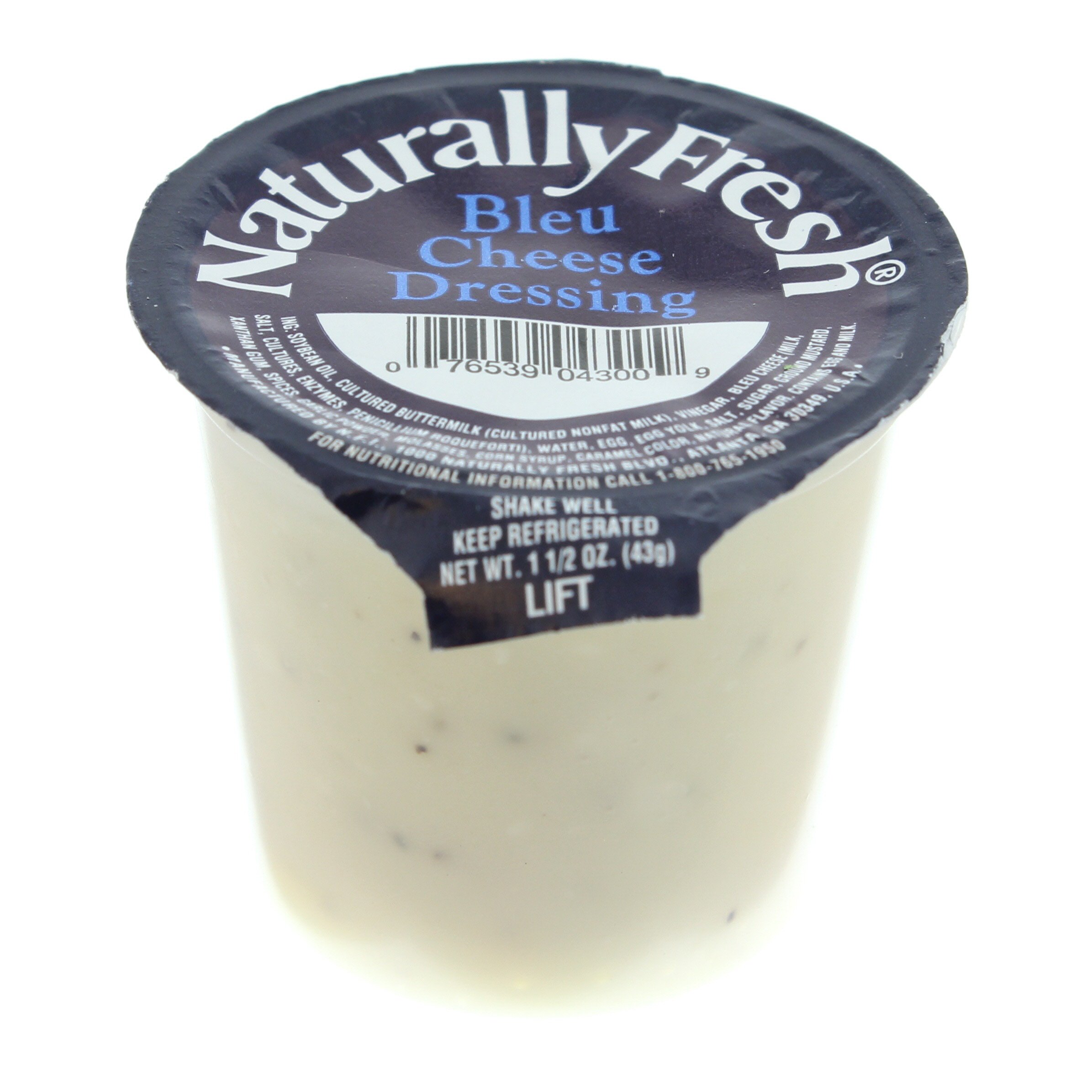 Blue best sale naturally fresh