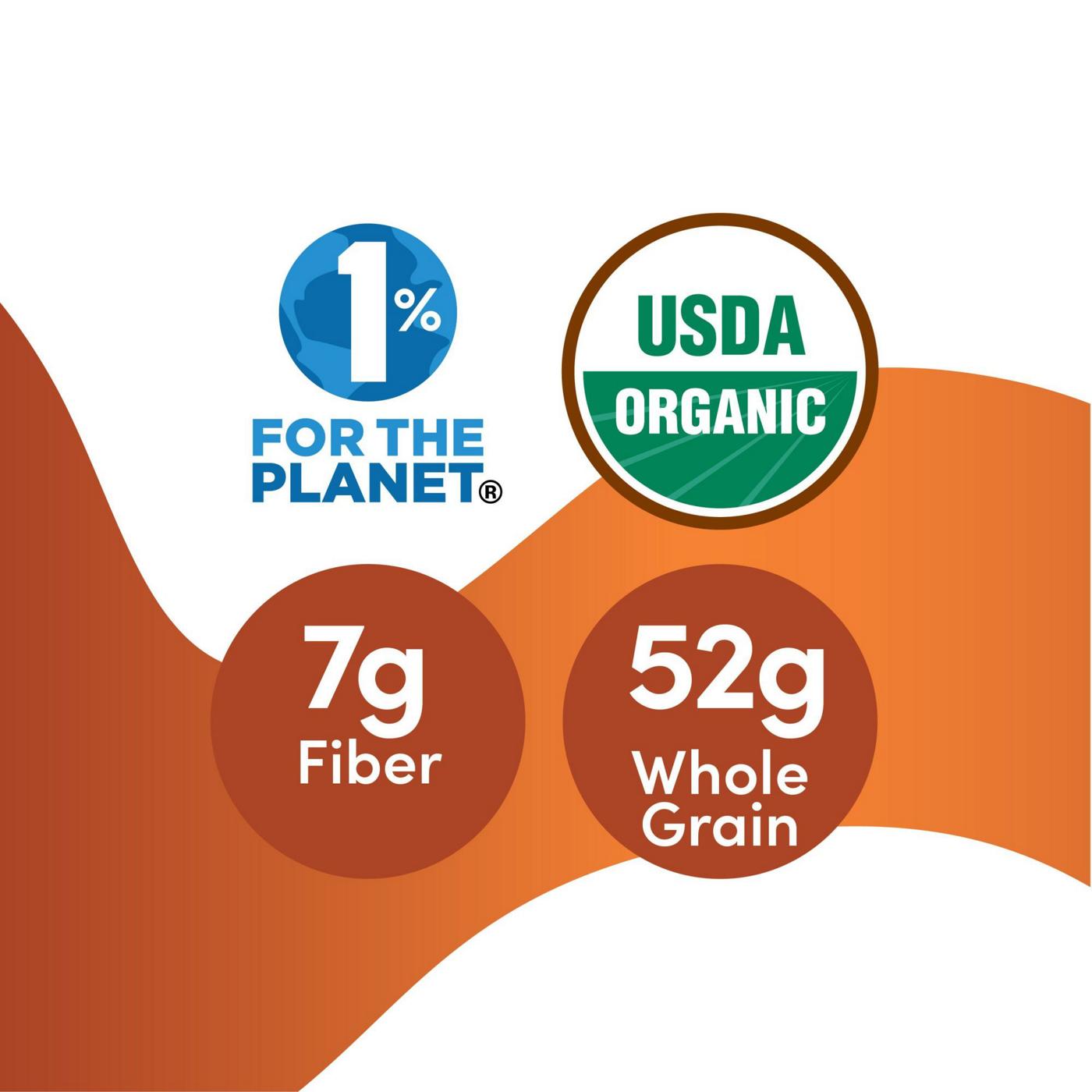 Kashi Cinnamon Harvest Organic Breakfast Cereal Shop Cereal at HEB