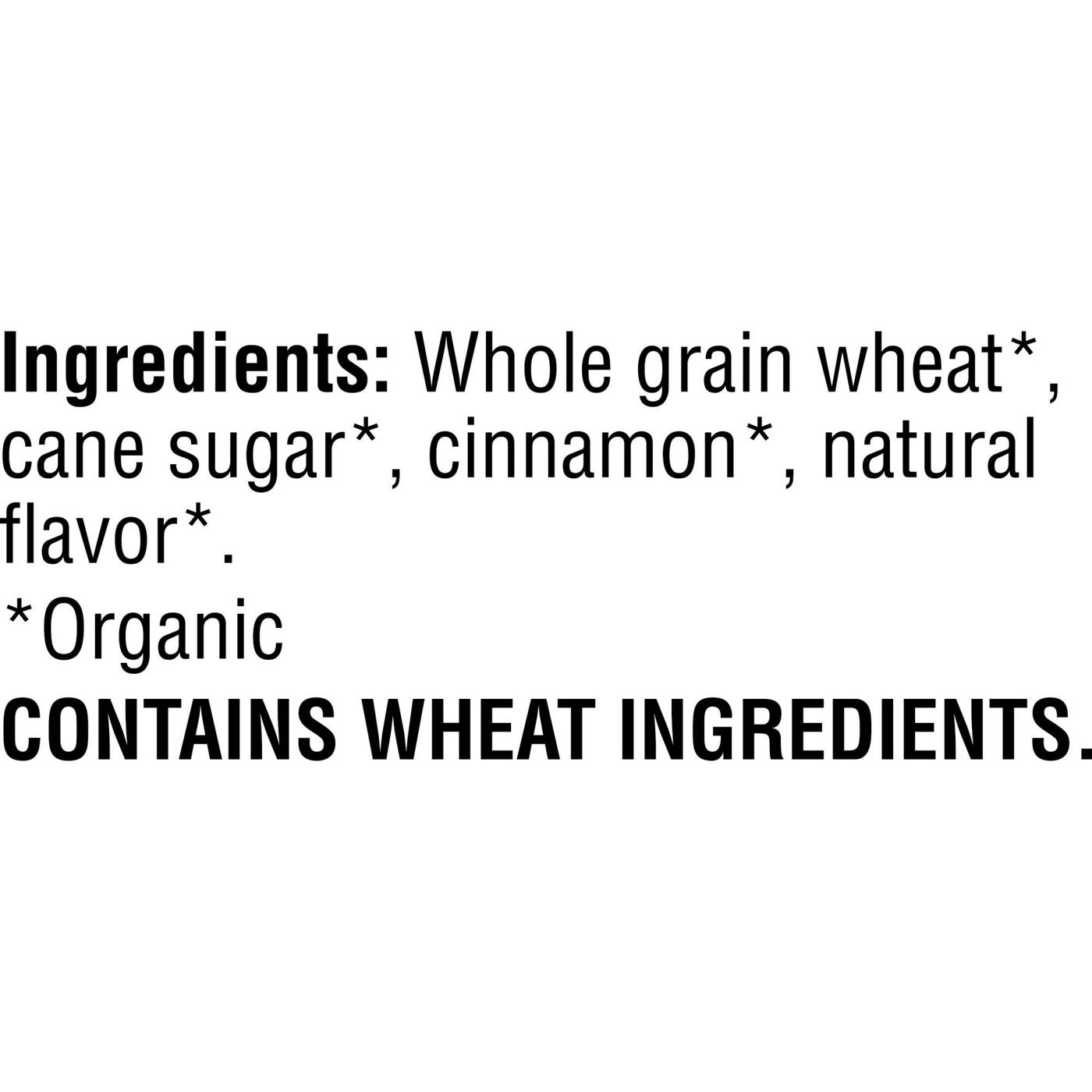 Kashi Cinnamon Harvest Organic Breakfast Cereal Shop Cereal at HEB