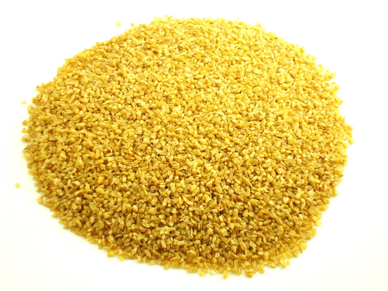 SunRidge Farms Organic Coarse Bulgher Wheat - Shop Rice & grains at H-E-B