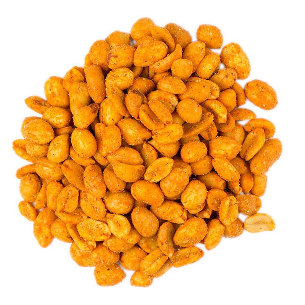 SunRidge Farms Dry Roasted Chile Peanuts - Shop Nuts & Seeds At H-E-B