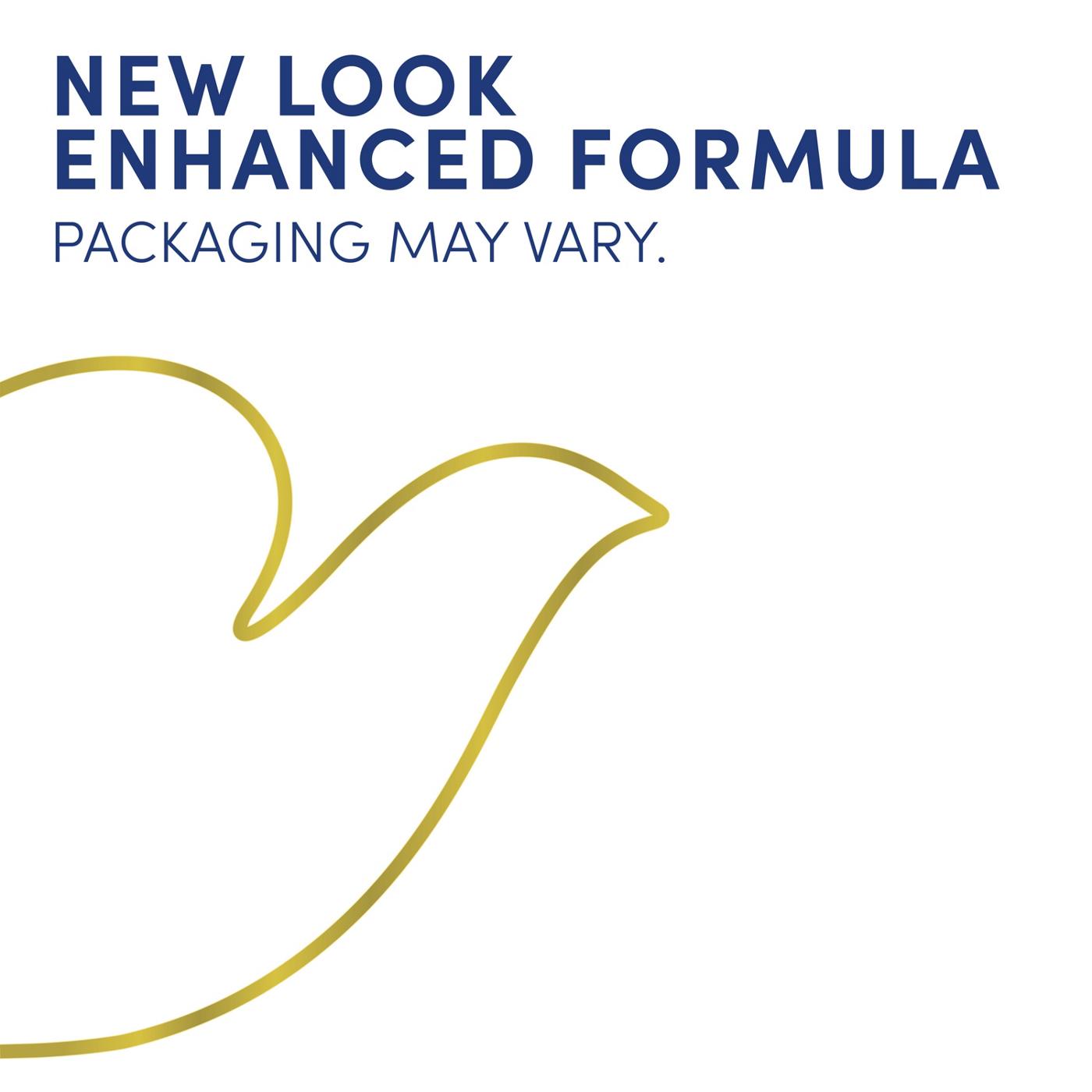 Dove Ultra Care Shampoo - Intensive Repair; image 2 of 8