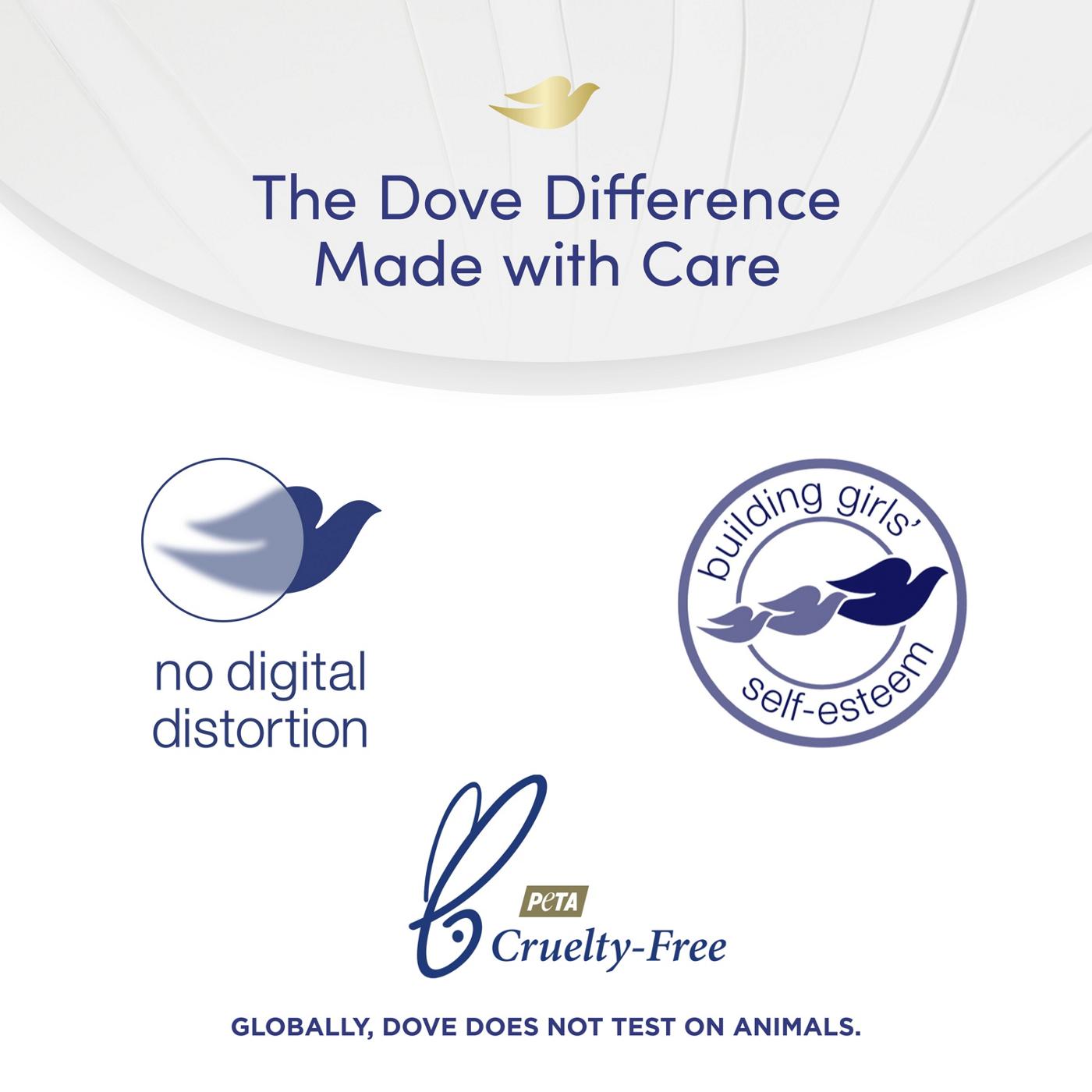 Dove Ultra Care Shampoo - Intensive Repair; image 5 of 8