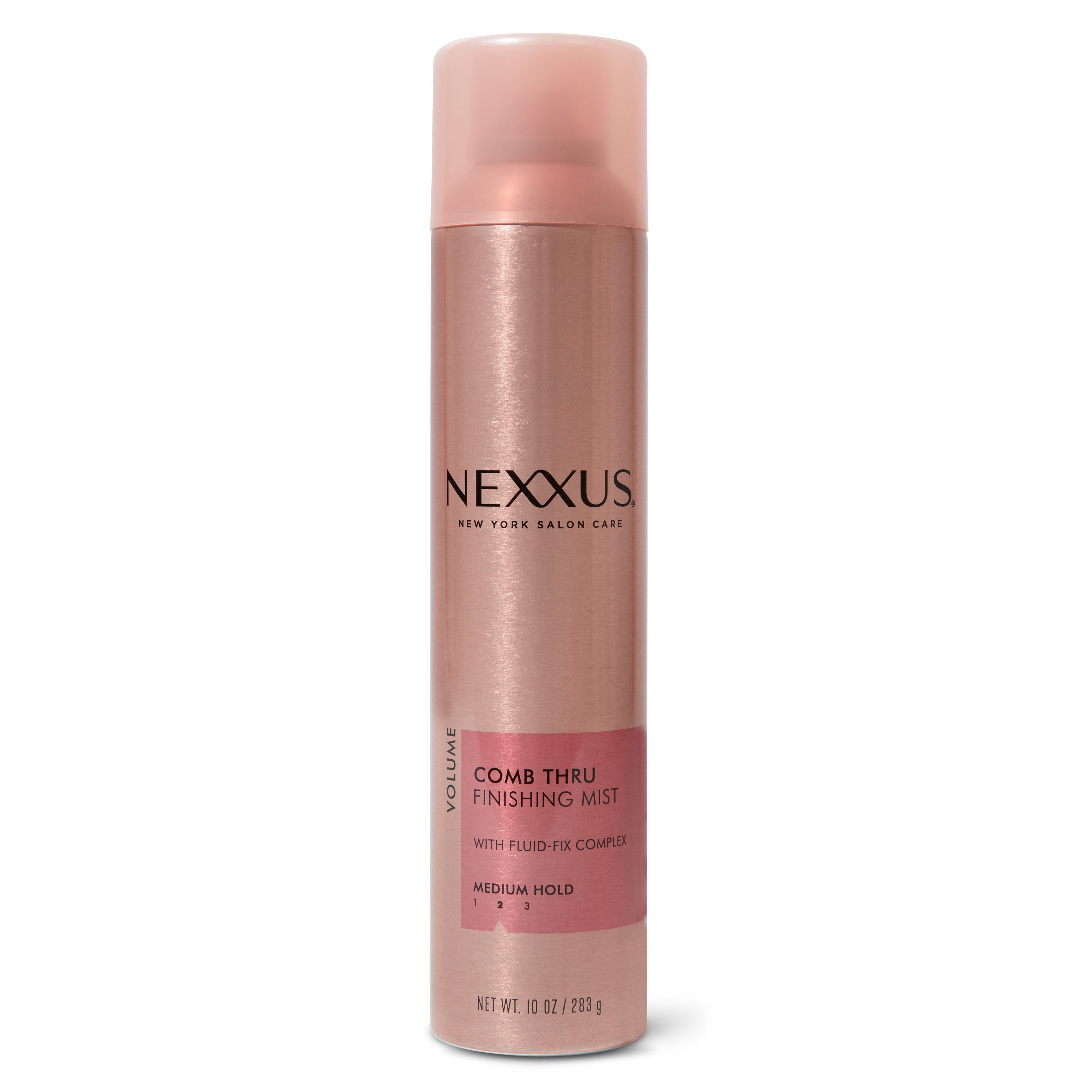 Nexxus Comb Thru Volume Finishing Mist - Shop Styling Products & Treatments  at H-E-B