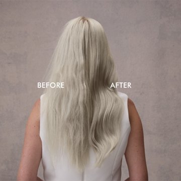 Nexxus Comb Thru Volume Finishing Mist
