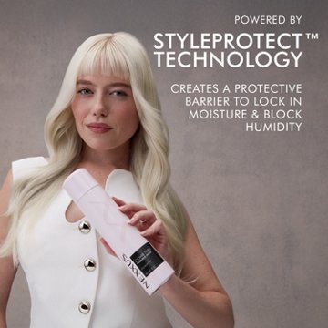 Nexxus Comb Thru Volume Finishing Mist