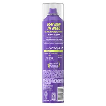 Aussie Instant Volume Hair Spray