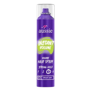 Aussie Instant Volume Hair Spray