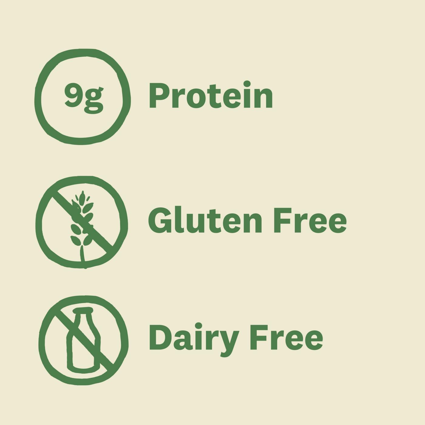 Amy's Organic Light in Sodium Lentil Soup; image 12 of 12