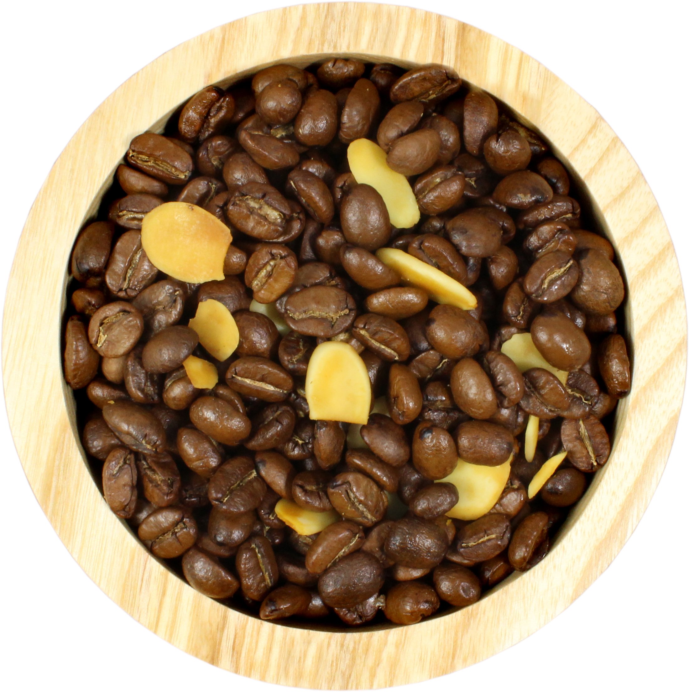 Lola Savannah Decaf Almond Joy Coffee, sold by the pound | Central