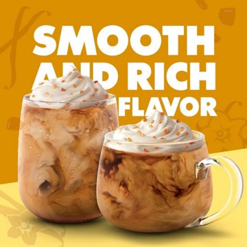 Nestle Coffee Mate Liquid Coffee Creamer - Creme Brulee, 32 oz