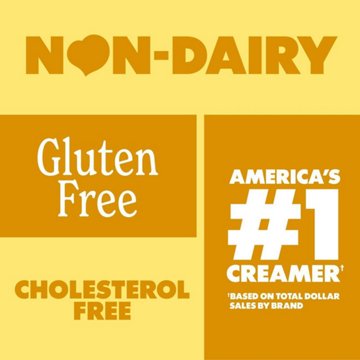 Nestle Coffee Mate Liquid Coffee Creamer - Creme Brulee, 32 oz