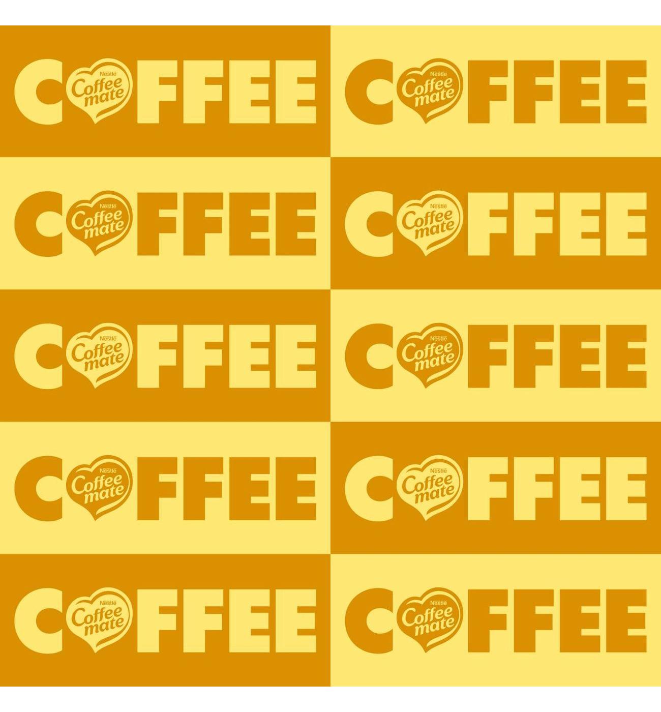 Nestle Coffee Mate Liquid Coffee Creamer - Creme Brulee; image 6 of 8