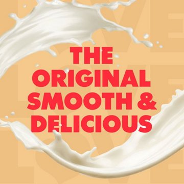 Nestle Coffee Mate Coffee Creamer - Original, 64 oz