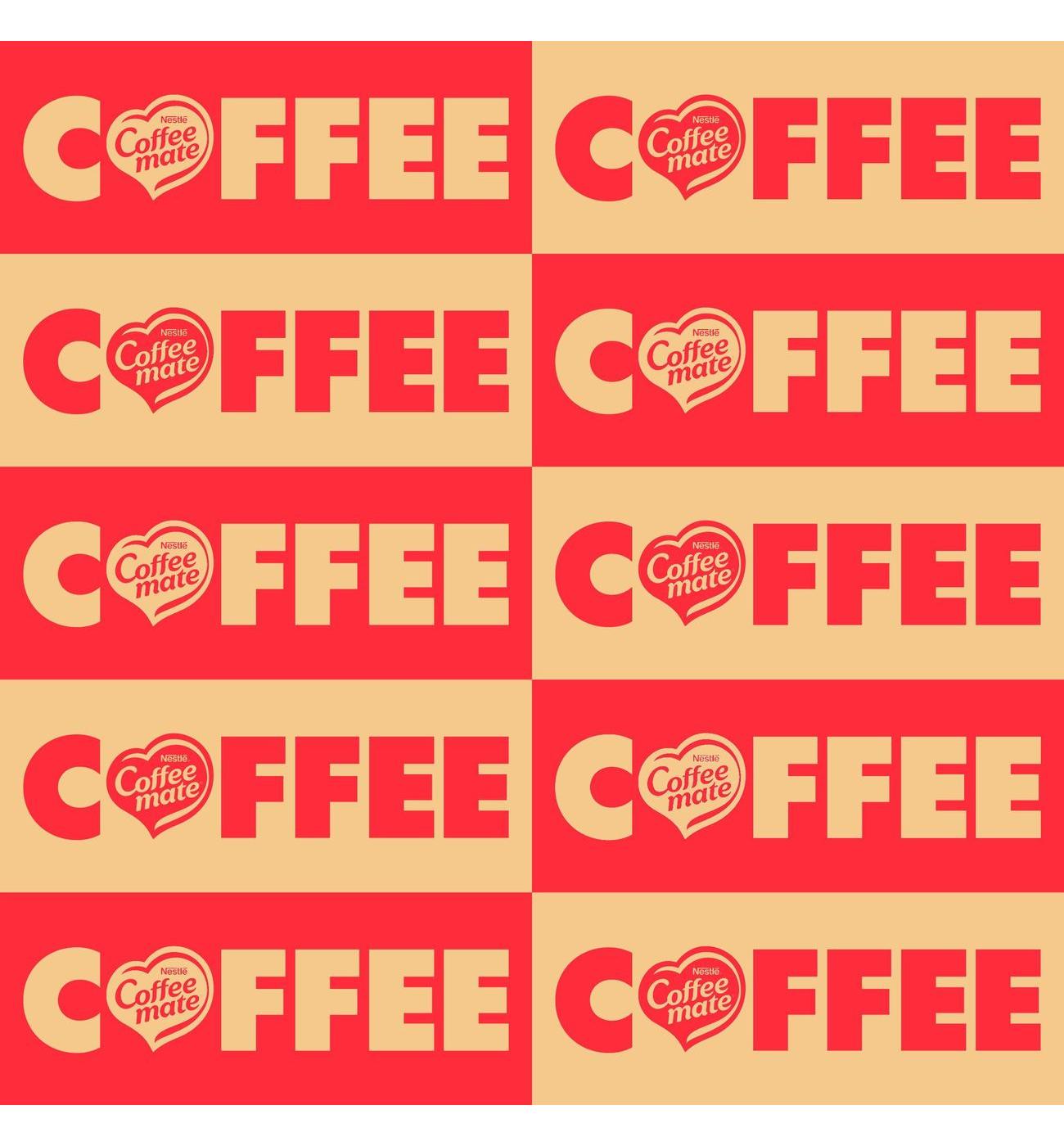 Nestle Coffee Mate Coffee Creamer - Original; image 4 of 8