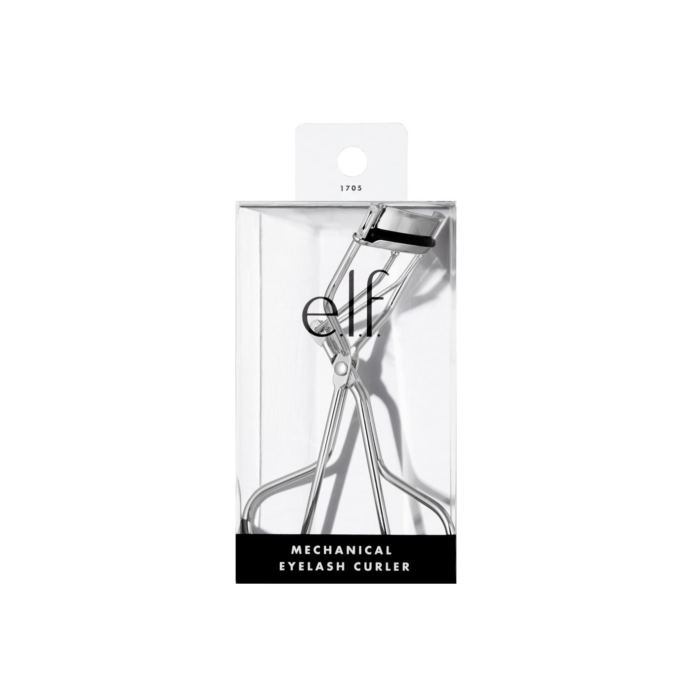 e.l.f. Mechanical Eyelash Curler; image 1 of 3