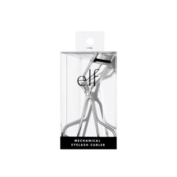 e.l.f. Mechanical Eyelash Curler, 1.00 ea