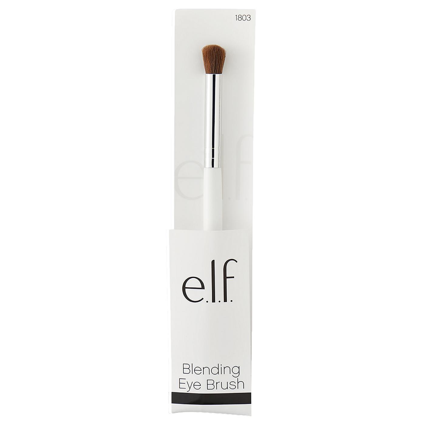 e.l.f. Blending Eye Brush; image 1 of 2