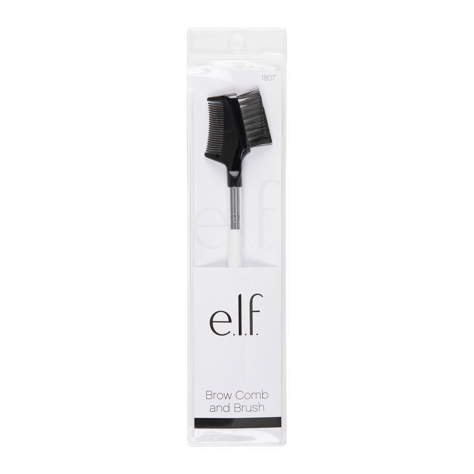 e.l.f. Brow Comb and Brush Shop Brushes at HEB