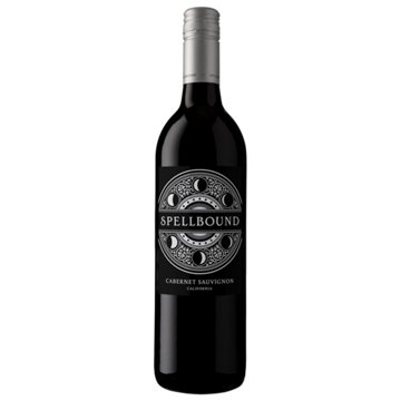 Spellbound Cabernet Sauvignon, 750 mL