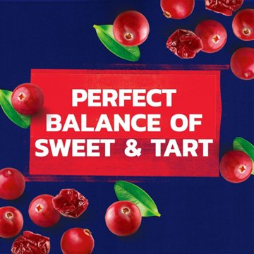 Ocean Spray Craisins Original Dried Cranberries, 12 oz